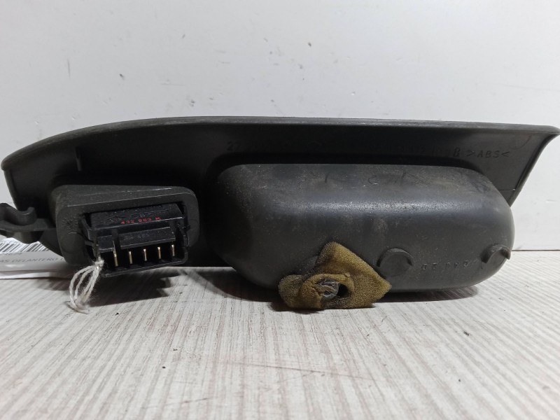 Recambio de mando elevalunas delantero derecho para renault scénic iii (jz0/1_) 1.6 16v (jz0u, jz1b) referencia OEM IAM   