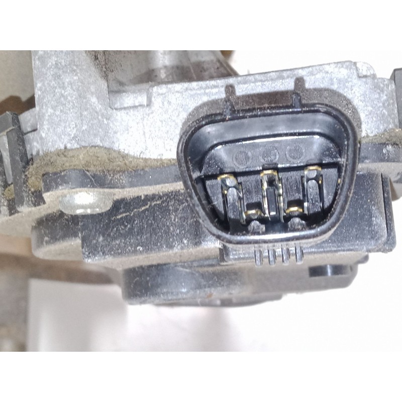 Recambio de motor limpia delantero para mazda 5 (cr) 2.0 cd (cr19) referencia OEM IAM    Recambio de motor limpia delantero para mazda 5 (cr) 2.0 cd (cr19) referencia OEM IAM