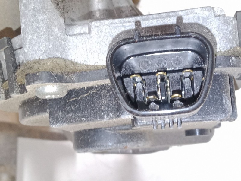 Recambio de motor limpia delantero para mazda 5 (cr) 2.0 cd (cr19) referencia OEM IAM    Recambio de motor limpia delantero para mazda 5 (cr) 2.0 cd (cr19) referencia OEM IAM