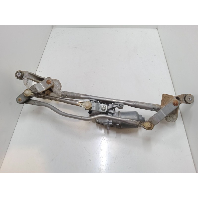 Recambio de motor limpia delantero para mazda 5 (cr) 2.0 cd (cr19) referencia OEM IAM    Recambio de motor limpia delantero para mazda 5 (cr) 2.0 cd (cr19) referencia OEM IAM