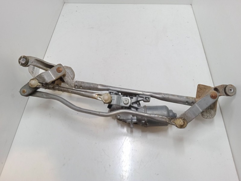 Recambio de motor limpia delantero para mazda 5 (cr) 2.0 cd (cr19) referencia OEM IAM    Recambio de motor limpia delantero para mazda 5 (cr) 2.0 cd (cr19) referencia OEM IAM