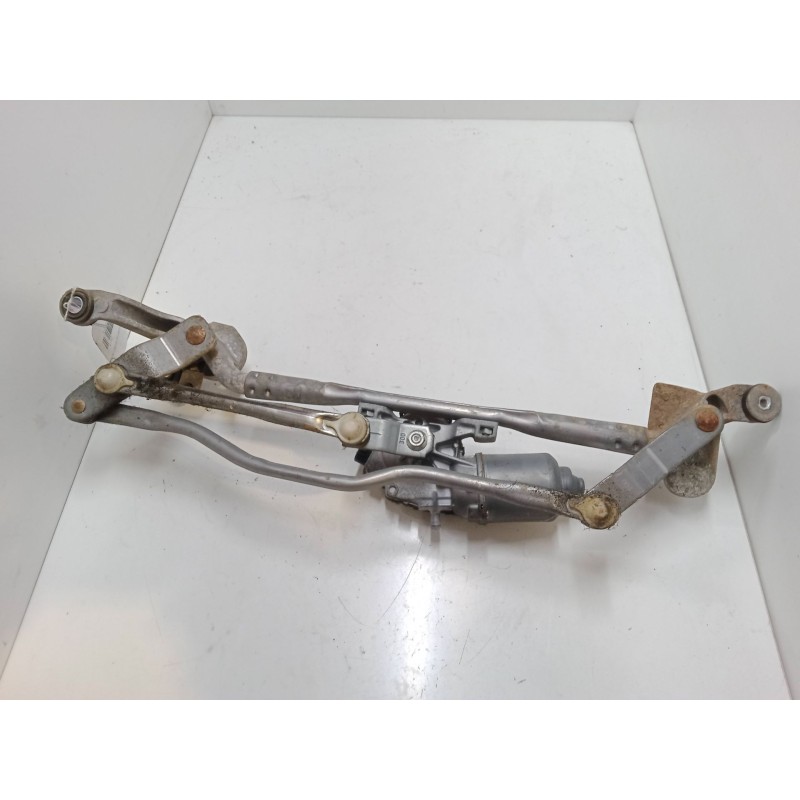 Recambio de motor limpia delantero para mazda 5 (cr) 2.0 cd (cr19) referencia OEM IAM    Recambio de motor limpia delantero para mazda 5 (cr) 2.0 cd (cr19) referencia OEM IAM