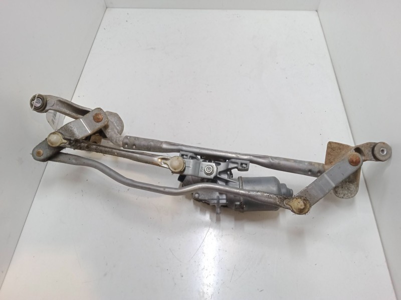 Recambio de motor limpia delantero para mazda 5 (cr) 2.0 cd (cr19) referencia OEM IAM    Recambio de motor limpia delantero para mazda 5 (cr) 2.0 cd (cr19) referencia OEM IAM