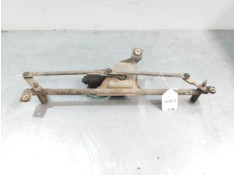 Recambio de motor limpia delantero para volkswagen polo (6n2) 1.0 referencia OEM IAM   