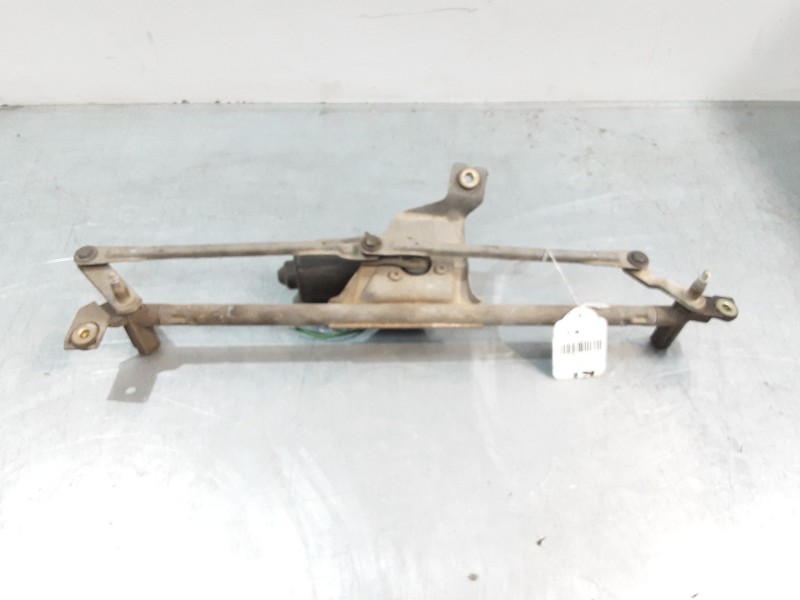 Recambio de motor limpia delantero para volkswagen polo (6n2) 1.0 referencia OEM IAM   