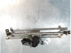 Recambio de motor limpia delantero para volkswagen polo (6n2) 1.0 referencia OEM IAM    2