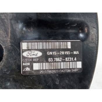 SERVOFRENO GN152B195MA 