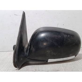 RETROVISOR IZQUIERDO 