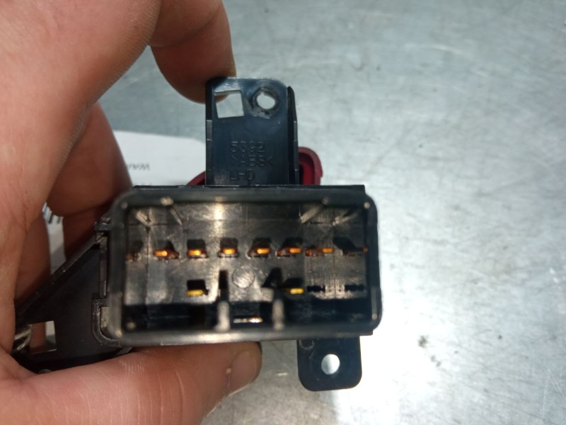 Recambio de warning para hyundai i30 (fd) 1.4 referencia OEM IAM   