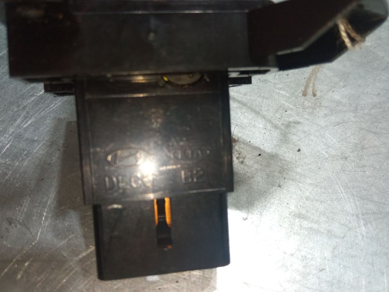 Recambio de warning para hyundai i30 (fd) 1.4 referencia OEM IAM   