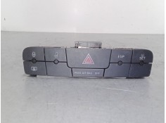 Recambio de warning para seat ibiza iv sc (6j1, 6p5) 1.6 tdi referencia OEM IAM 6J0927137R