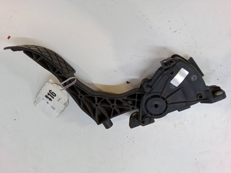 Recambio de pedal acelerador para seat ibiza iii (6l1) 1.4 16v referencia OEM IAM   