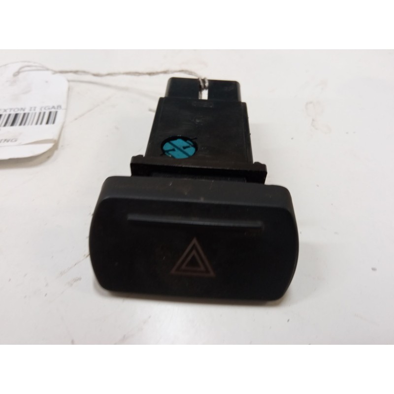 Recambio de warning para ssangyong rexton / rexton ii (gab_) 2.7 xdi referencia OEM IAM    Recambio de warning para ssangyong rexton / rexton ii (gab_) 2.7 xdi referencia OEM IAM