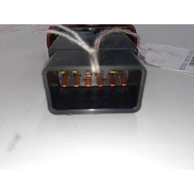 Recambio de warning para ssangyong rexton / rexton ii (gab_) 2.7 xdi referencia OEM IAM    Recambio de warning para ssangyong rexton / rexton ii (gab_) 2.7 xdi referencia OEM IAM