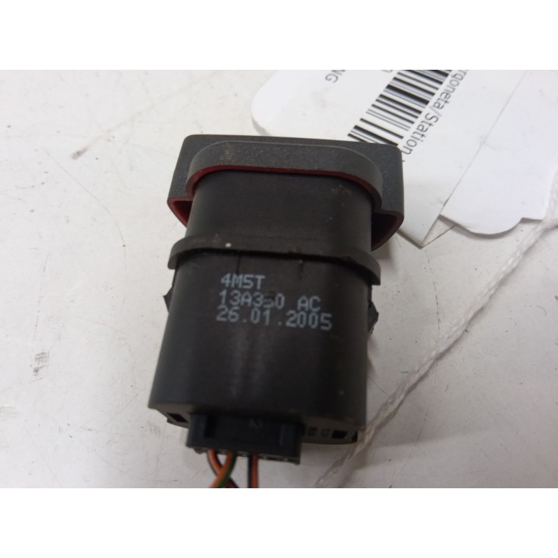 Recambio de warning para ford focus ii furgoneta/station wagon 1.6 tdci referencia OEM IAM 13a350ac   Recambio de warning para ford focus ii furgoneta/station wagon 1.6 tdci referencia OEM IAM 13a350ac