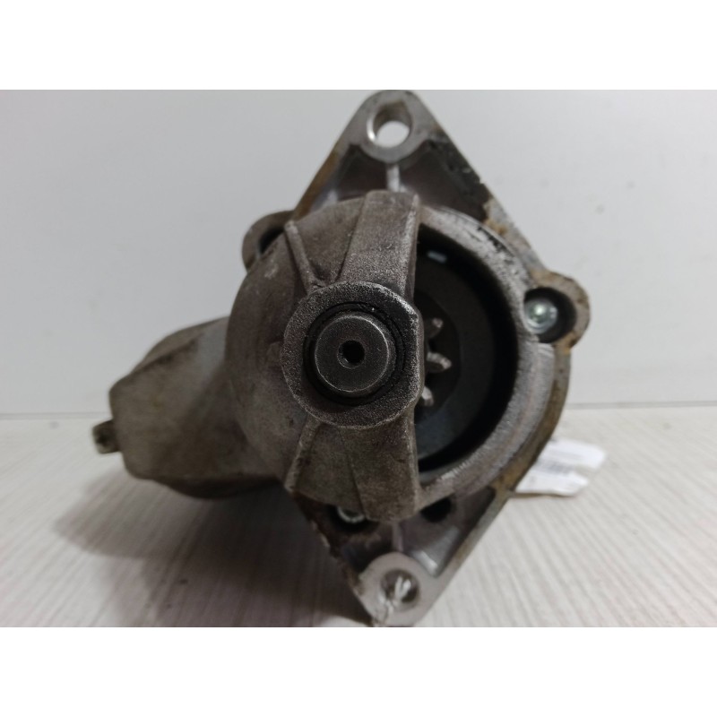 Recambio de motor arranque para opel corsa d (s07) 1.2 (l08, l68) referencia OEM IAM F438522  