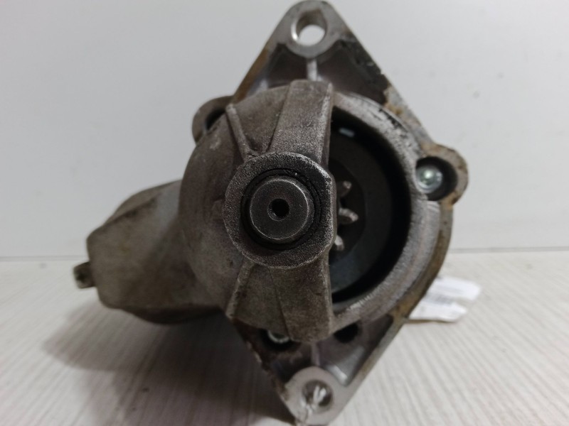 Recambio de motor arranque para opel corsa d (s07) 1.2 (l08, l68) referencia OEM IAM F438522  