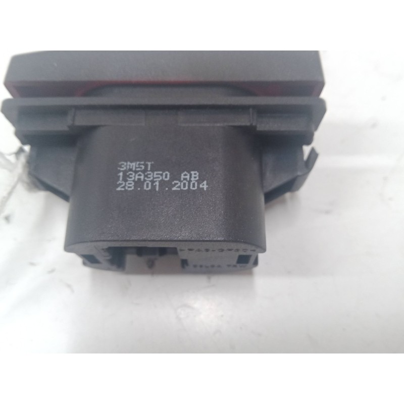 Recambio de warning para ford focus c-max (dm2) 1.6 tdci referencia OEM IAM 3m5t13a350  d3l0a Recambio de warning para ford focus c-max (dm2) 1.6 tdci referencia OEM IAM 3m5t13a350  d3l0a