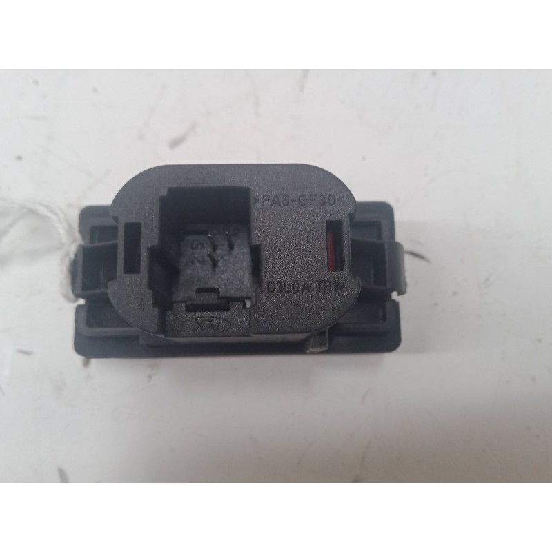 Recambio de warning para ford focus c-max (dm2) 1.6 tdci referencia OEM IAM 3m5t13a350  d3l0a Recambio de warning para ford focus c-max (dm2) 1.6 tdci referencia OEM IAM 3m5t13a350  d3l0a