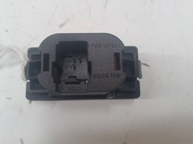 Recambio de warning para ford focus c-max (dm2) 1.6 tdci referencia OEM IAM 3m5t13a350  d3l0a Recambio de warning para ford focus c-max (dm2) 1.6 tdci referencia OEM IAM 3m5t13a350  d3l0a