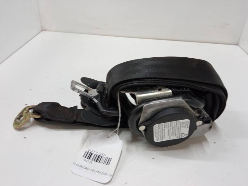 CINTURON SEGURIDAD DELANTERO DERECHO 802213300 