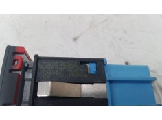 Recambio de warning para volkswagen polo v (6r1, 6c1) 1.0 referencia OEM IAM 6c0953509a   2