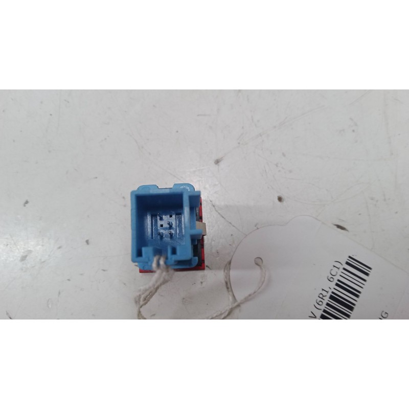 Recambio de warning para volkswagen polo v (6r1, 6c1) 1.0 referencia OEM IAM 6c0953509a   Recambio de warning para volkswagen polo v (6r1, 6c1) 1.0 referencia OEM IAM 6c0953509a