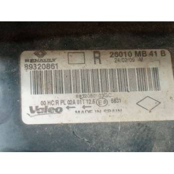 FARO DERECHO 