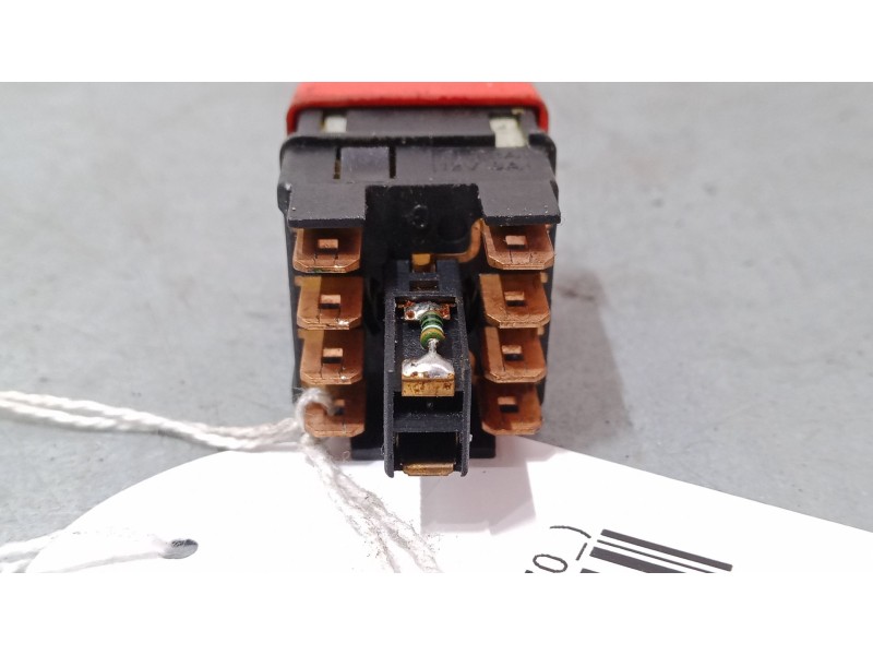 Recambio de warning para fiat cinquecento (170_) 0.9 i.e. s (170af, 170cf) referencia OEM IAM   