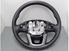 Recambio de volante multifincion para kia rio iii (ub) 1.1 crdi referencia OEM IAM