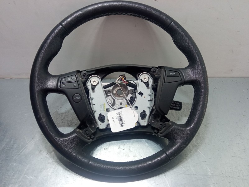 Recambio de volante para toyota avensis (_t25_) 2.4 (azt251_) referencia OEM IAM   