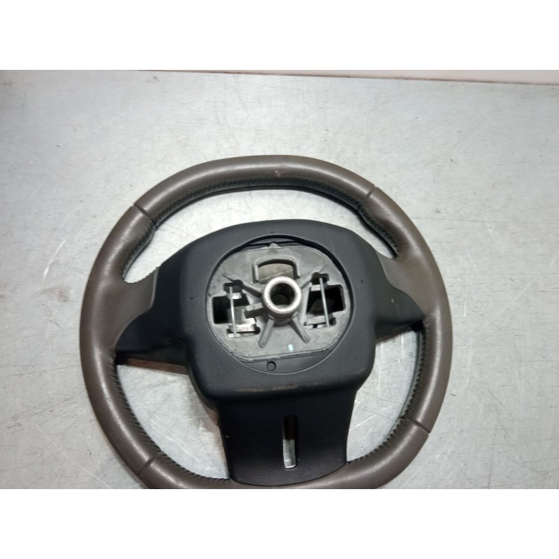 Recambio de volante multifincion para citroën c4 cactus 1.2 vti 82 referencia OEM IAM 98031272YC   Recambio de volante multifincion para citroën c4 cactus 1.2 vti 82 referencia OEM IAM 98031272YC