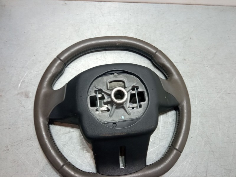 Recambio de volante multifincion para citroën c4 cactus 1.2 vti 82 referencia OEM IAM 98031272YC   Recambio de volante multifincion para citroën c4 cactus 1.2 vti 82 referencia OEM IAM 98031272YC