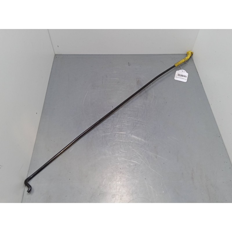 Recambio de varilla capo  para volkswagen polo v (6r1, 6c1) 1.4 tdi referencia OEM IAM    Recambio de varilla capo  para volkswagen polo v (6r1, 6c1) 1.4 tdi referencia OEM IAM