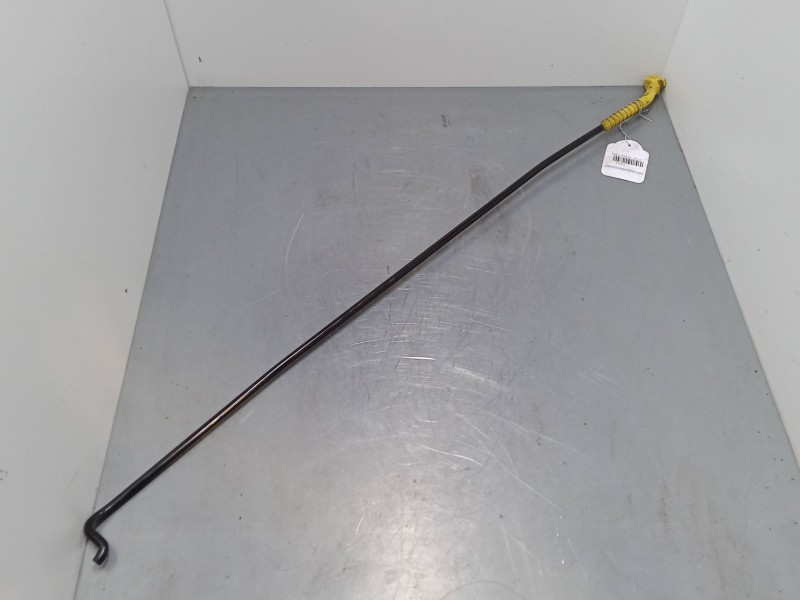 Recambio de varilla capo  para volkswagen polo v (6r1, 6c1) 1.4 tdi referencia OEM IAM    Recambio de varilla capo  para volkswagen polo v (6r1, 6c1) 1.4 tdi referencia OEM IAM