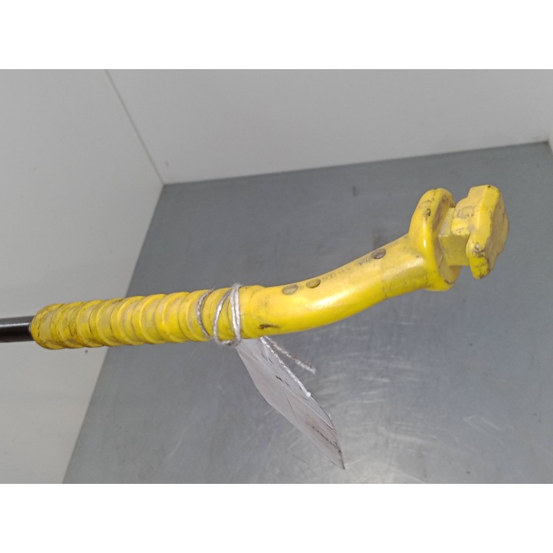 Recambio de varilla capo  para volkswagen polo v (6r1, 6c1) 1.4 tdi referencia OEM IAM    Recambio de varilla capo  para volkswagen polo v (6r1, 6c1) 1.4 tdi referencia OEM IAM