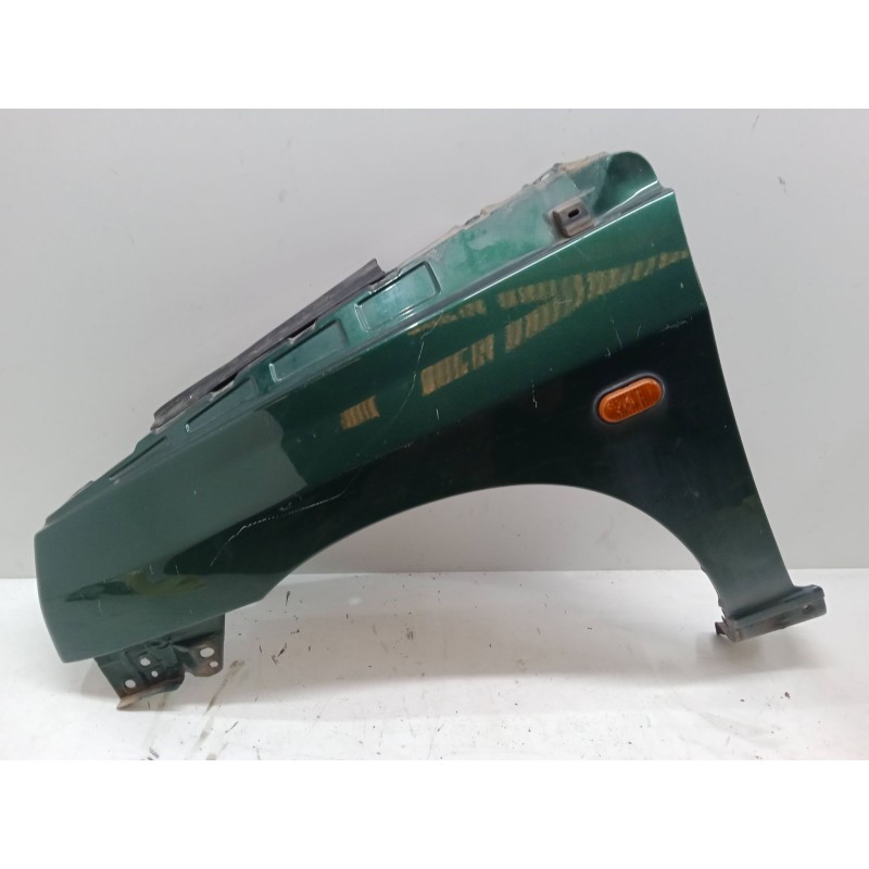Recambio de aleta delantera izquierda para renault clio i (b/c57_, 5/357_) 1.9 d (b/c/s576, b/c/s57l) referencia OEM IAM   