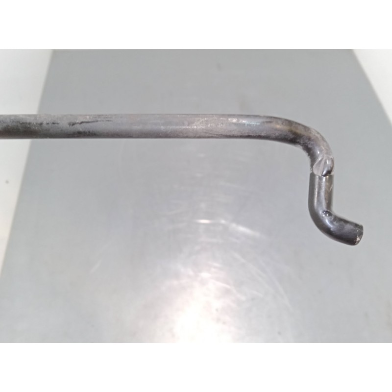 Recambio de varilla capo  para volkswagen polo v (6r1, 6c1) 1.4 tdi referencia OEM IAM    Recambio de varilla capo  para volkswagen polo v (6r1, 6c1) 1.4 tdi referencia OEM IAM