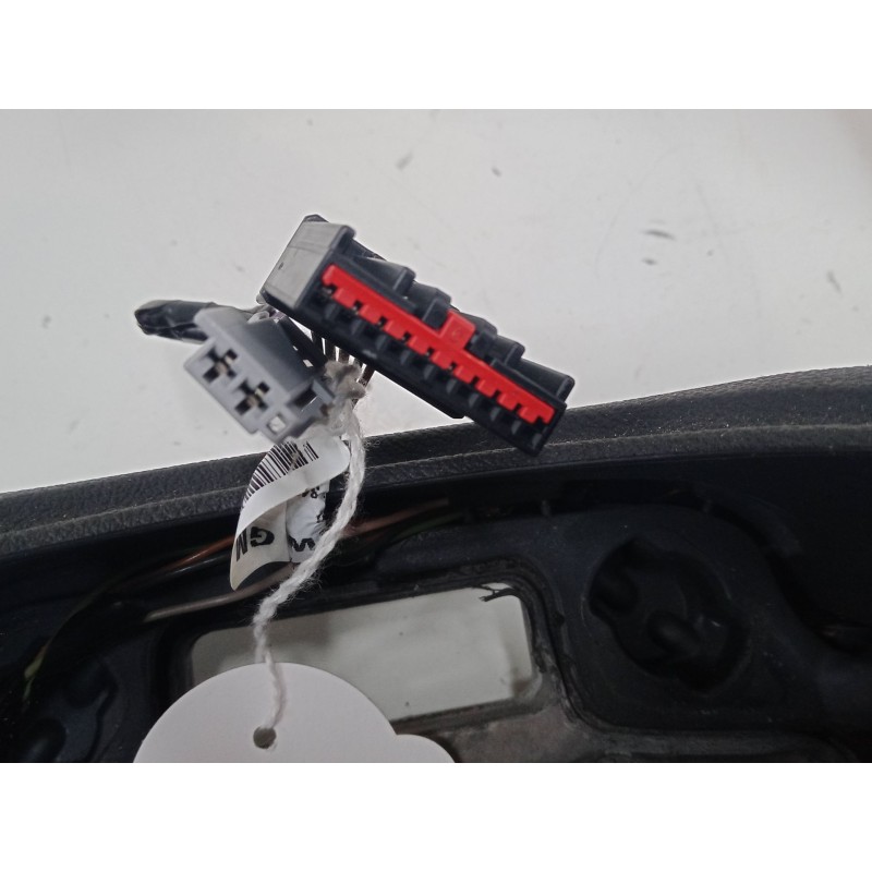 Recambio de volante para opel corsa e (x15) 1.4 (08, 68) referencia OEM IAM 34210939A   Recambio de volante para opel corsa e (x15) 1.4 (08, 68) referencia OEM IAM 34210939A