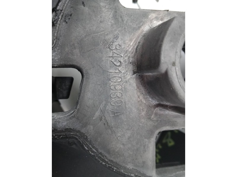 Recambio de volante para opel corsa e (x15) 1.4 (08, 68) referencia OEM IAM 34210939A   Recambio de volante para opel corsa e (x15) 1.4 (08, 68) referencia OEM IAM 34210939A