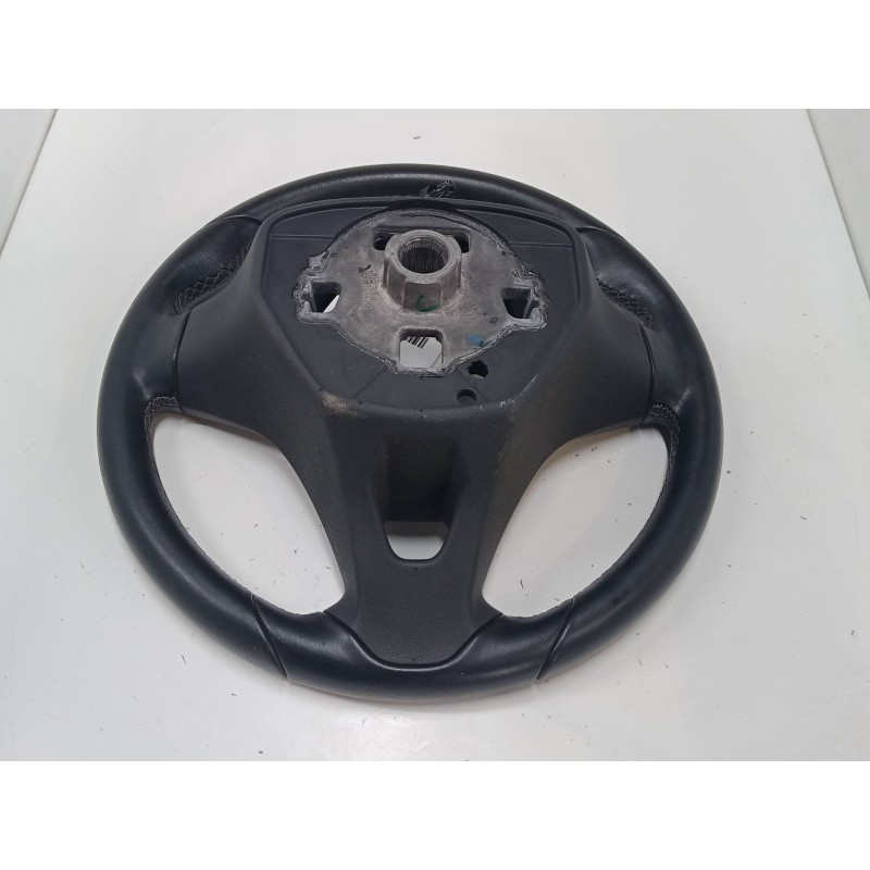 Recambio de volante para opel corsa e (x15) 1.4 (08, 68) referencia OEM IAM 34210939A   Recambio de volante para opel corsa e (x15) 1.4 (08, 68) referencia OEM IAM 34210939A