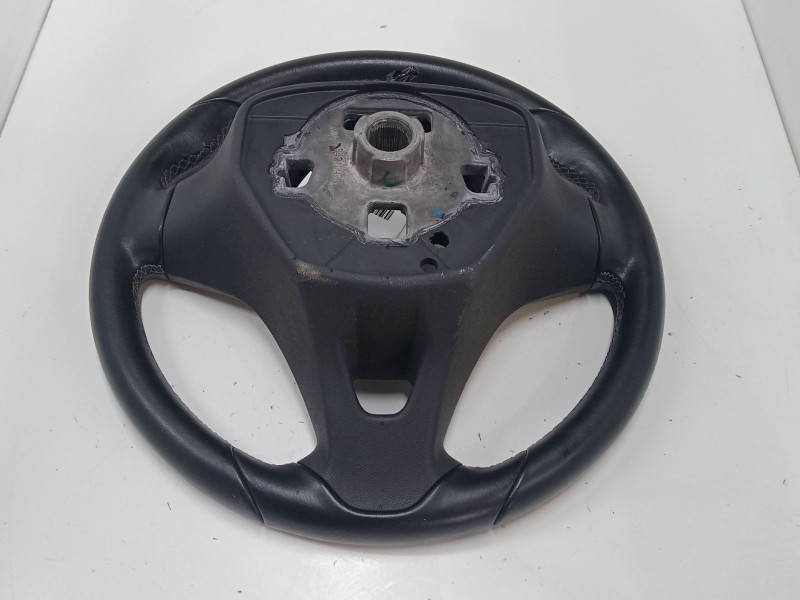 Recambio de volante para opel corsa e (x15) 1.4 (08, 68) referencia OEM IAM 34210939A   Recambio de volante para opel corsa e (x15) 1.4 (08, 68) referencia OEM IAM 34210939A