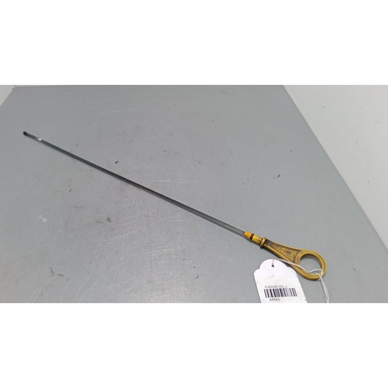 Recambio de varilla aceite para ford fusion (ju_) 1.6 referencia OEM IAM    Recambio de varilla aceite para ford fusion (ju_) 1.6 referencia OEM IAM