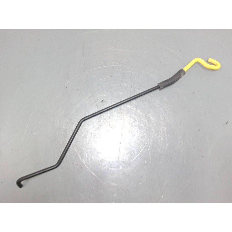 Recambio de varilla capo  para peugeot 208 i (ca_, cc_) 1.6 hdi / bluehdi 75 referencia OEM IAM    Recambio de varilla capo  para peugeot 208 i (ca_, cc_) 1.6 hdi / bluehdi 75 referencia OEM IAM