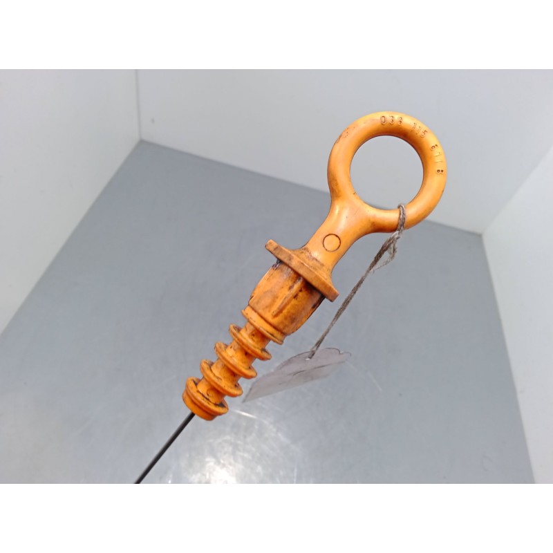 Recambio de varilla aceite para volkswagen golf v variant (1k5) 1.9 tdi 4motion referencia OEM IAM    Recambio de varilla aceite para volkswagen golf v variant (1k5) 1.9 tdi 4motion referencia OEM IAM