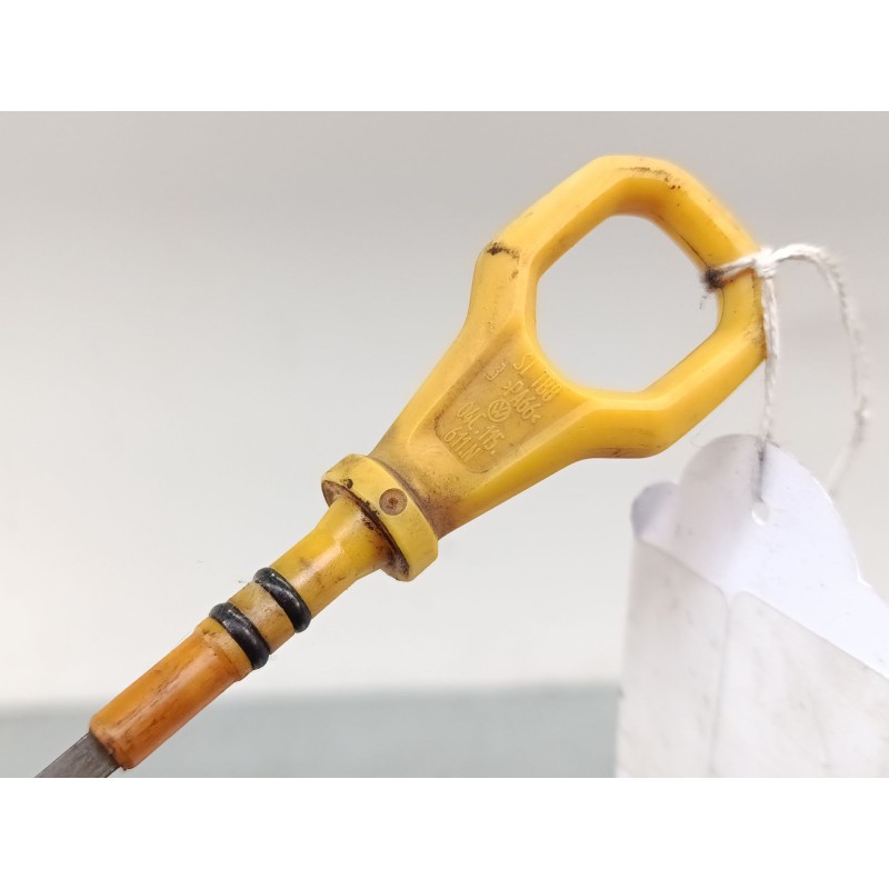 Recambio de varilla aceite para seat ibiza v (kj1, kjg) 1.0 referencia OEM IAM    Recambio de varilla aceite para seat ibiza v (kj1, kjg) 1.0 referencia OEM IAM