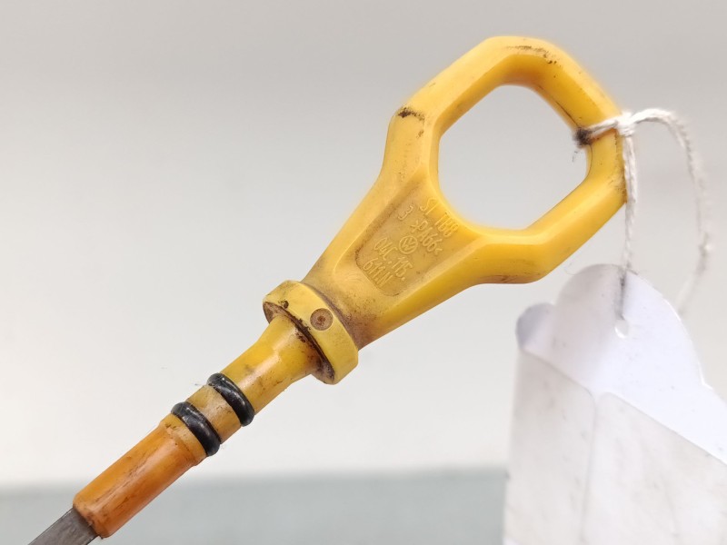 Recambio de varilla aceite para seat ibiza v (kj1, kjg) 1.0 referencia OEM IAM    Recambio de varilla aceite para seat ibiza v (kj1, kjg) 1.0 referencia OEM IAM