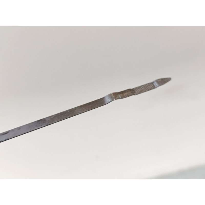 Recambio de varilla aceite para seat ibiza v (kj1, kjg) 1.0 referencia OEM IAM    Recambio de varilla aceite para seat ibiza v (kj1, kjg) 1.0 referencia OEM IAM