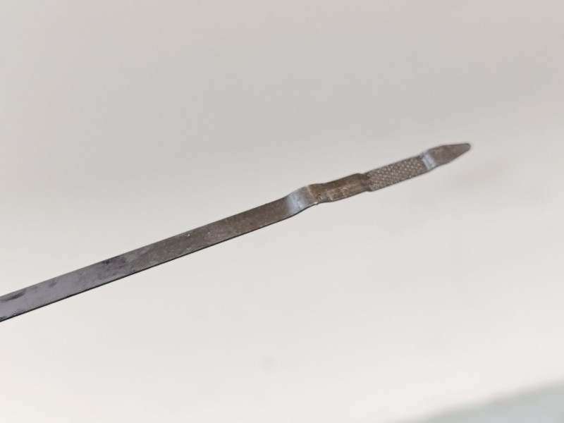 Recambio de varilla aceite para seat ibiza v (kj1, kjg) 1.0 referencia OEM IAM    Recambio de varilla aceite para seat ibiza v (kj1, kjg) 1.0 referencia OEM IAM