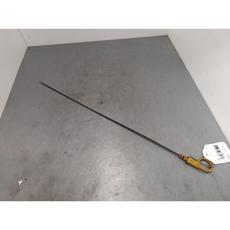Recambio de varilla aceite para ford focus i sedán (dfw) 2.0 16v referencia OEM IAM    Recambio de varilla aceite para ford focus i sedán (dfw) 2.0 16v referencia OEM IAM
